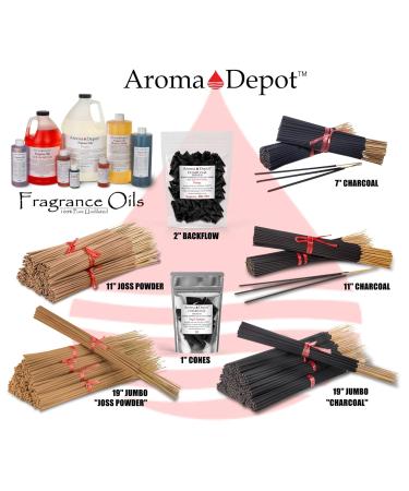 Aroma Depot African Green Musk Spray Perfume - 1 oz Pure Fragrance Oil for Aromatherapy Diffuser - Buy Online on GoSupps.com