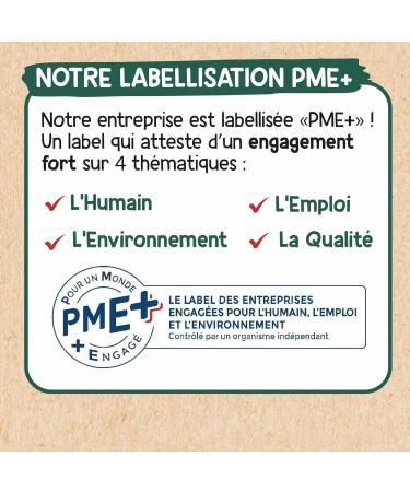 HOPI No-rinse Insect Repellent Mousse for Cats and Dogs 150 ML - Repels Fleas Ticks and Mosquitoes - Natural Plant Extracts - Practical and Economical - Made in France - Buy Online on GoSupps.com
