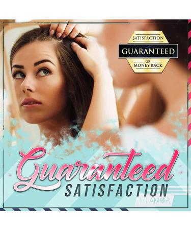 Premium Root Touch Up - Mi Amor - Fast and Grey Hair Root Cover Up - Extend Time Between Salon Trips - Water-resistant Root Cover Up - Black - Buy Online on GoSupps.com