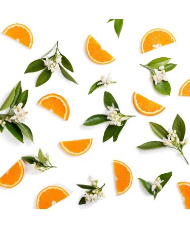 Sun Dial Neroli Orange Blossom Perfume for Women. 15 ml. - Buy Online on GoSupps.com