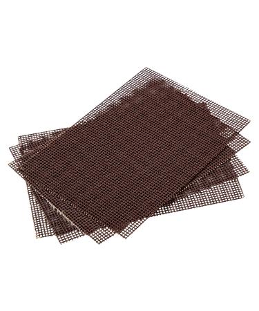 Royal Griddle and Grill Cleaning Screens - Pack of 20 | Effective BBQ and Kitchen Cleaning - Buy Online on GoSupps.com
