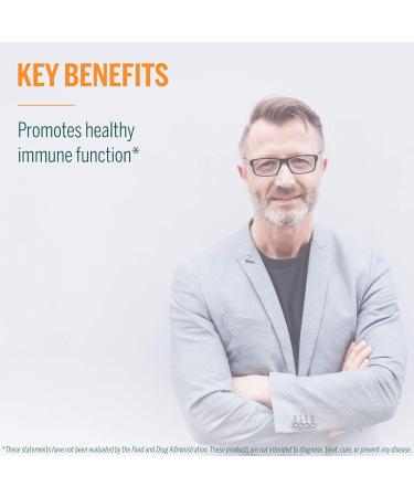 ozGenestra Brands Zinc Glycinate Liquid - Immune Function & Healthy Bones | 15.2 fl oz - Buy Online on GoSupps.com