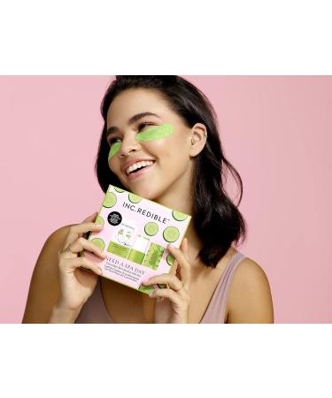 Buy INC.redible Need A Spa Day Set | International Shipping Available - Buy Online on GoSupps.com