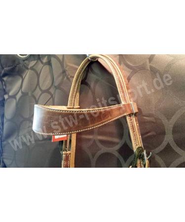 Shop Western Imports Kaltblut Headpiece - Unique Style & International Shipping - Buy Online on GoSupps.com