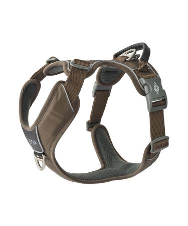 DOG Copenhagen Comfort Walk Pro Dog Harness Mocca MM Mocca - Buy Online on GoSupps.com