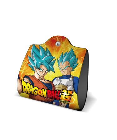 Karactermania Unisex 02133 Mask Cover Orange Single Size