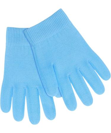 Healeved 5 Pairs Night Moisturizing Gloves Hand Moisturizing Gloves Spa Gloves Lotion Hand Skin Care Supplies Portable Gloves Hand Cares Gloves Compact Gloves at Night Nursing Supplies Gel - Buy Online on GoSupps.com