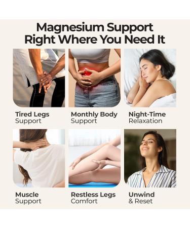 Pure Magnesium Oil Spray 12oz (2-Pack) USP Grade Topical Magnesium for Feet Body & Muscles Helps with Leg Cramps Relaxation & Recovery Made in USA 12 Fl oz 2-Pack - Buy Online on GoSupps.com