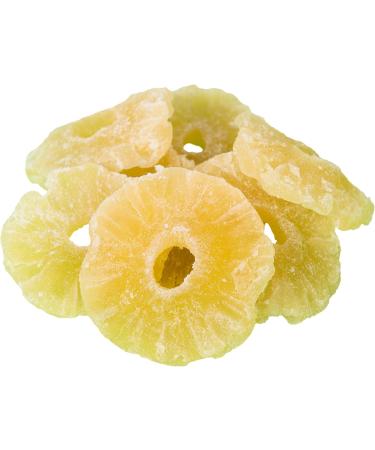 Oriental Nature Dehydrated Pineapple - Buy Online on GoSupps.com