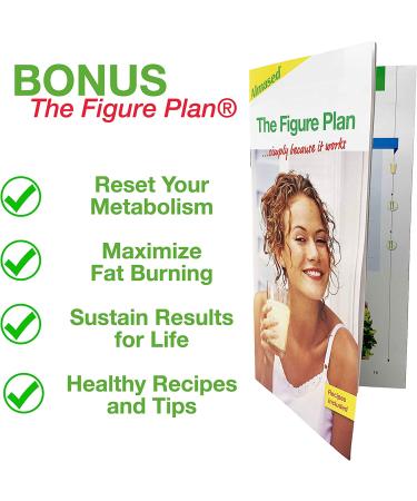Almased Plant-Based Meal Replacement Shake 17.6 oz - Non GMO, Gluten-Free (3 Pack) - Includes Ball - 4 Piece Set - Buy Online on GoSupps.com