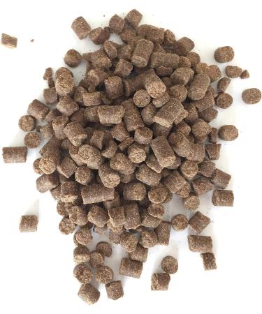 gBellfor Wiesen-Schmaus Junior Grain-Free Dry Food for Puppies and Young Dogs Cold-Pressed with Fresh Chicken Rich in Omega-3 and Prebiotics 10 kg - Buy Online on GoSupps.com