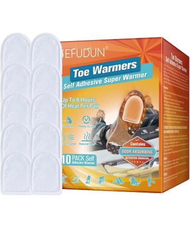 Ailopta Self-Adhesive Heat Patch | Portable Self-Warming Patches for Menstrual Relief | One-Time Use Air-Activated Body Warmer - Buy Online on GoSupps.com