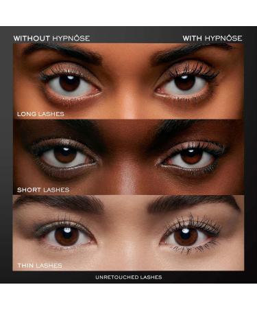 Buy Lanc me Hypn se Waterproof Volume Mascara 6g - Best Price & Fast International Shipping - Buy Online on GoSupps.com