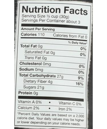 Bare  Fruit Snacks Cinnamon Apple Organic  3 Ounce12 - Buy Online on GoSupps.com