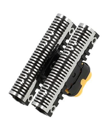 VHBW 1x blade block compatible with razor Braun C&R 8374 8377 8385 8583 8585 8590 8595 8781 8785 8790 8795 8915 8975 8975