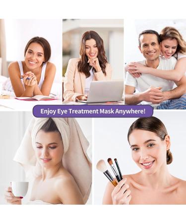 BREYLEE Retinol Eye Cream - Reduce Puffy Eyes, Dark Circles & Wrinkles - Natural Eye Treatment for Firmer, Younger-looking Skin - Buy Online on GoSupps.com