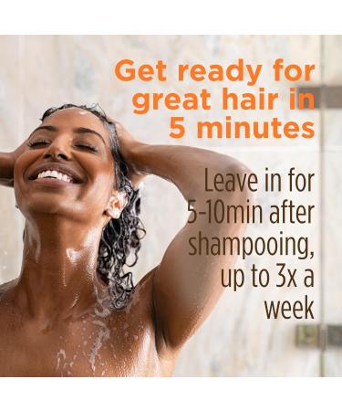 Buy Soapbox Let's Bond Hair Treatment with Collagen Peptides - Repair & Nourish Damaged Hair Prevent Breakage Paraben Free Color Safe - 5oz - International Shipping Available - Buy Online on GoSupps.com