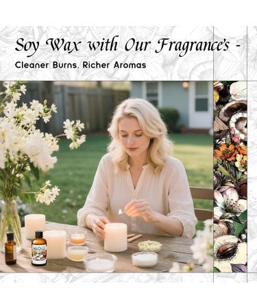 HIQILI 100ML Eucalyptus Essential Oil & 30ML Tidal Joy Fragrance Oil for DIY Diffuser - Buy Online on GoSupps.com