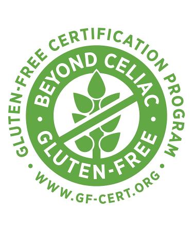 Gluten Free Cream of Chicken Condensed Soup 10.5 oz - Pack of 2 - Buy Online on GoSupps.com