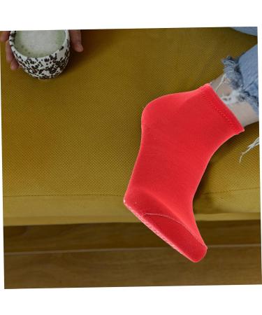 Plafope Women's Self-Heating Winter Socks - 4 Pairs Breathable & Comfortable for Outdoor Hiking - Perfect for Men & Women - Buy Online on GoSupps.com