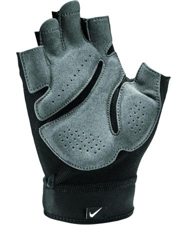 Nike Men's Elemental Fitness Gloves - Multi-Color for Optimal Performance | Shop Internationally - Buy Online on GoSupps.com