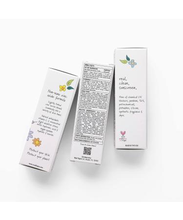 Mad Hippie Sheer Tint Sun Serum SPF 29 | Tinted Moisturizer with Vitamin C & Hyaluronic Acid | Reef Safe | 1.02 Oz - Buy Online on GoSupps.com