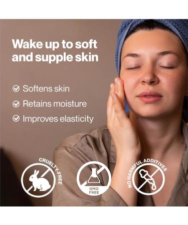 Buy uh*Roh*Muh Premium Fractionated Coconut Oil 100% Pure Unscented Hydrating Moisturizer for Hair & Skin Lightweight Emollient Carrier Oil 16 Fl Oz (0.45kg) International Shipping Available - Buy Online on GoSupps.com