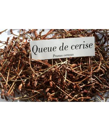 CHERRY STEMS POWDER (100g) - Buy Online on GoSupps.com