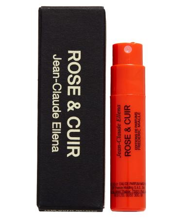 Frederick Mal Perfume 0.04 fl oz (1.2 ml) (Rose & Cuil)