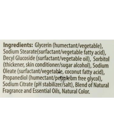 Clearly Natural Glycerine Cucumber Bar Soap - 4 oz - Buy Online on GoSupps.com