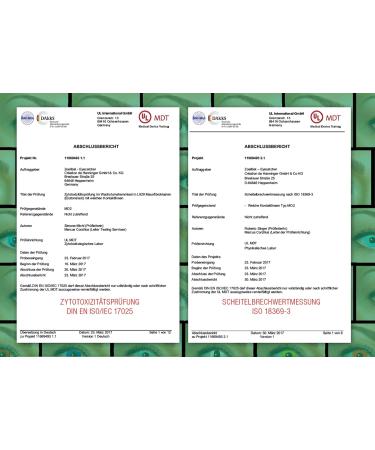 Eyecatcher Colored Contact Lenses - 12 Month White Zombie Pair for Halloween Carnival & Mardi Gras - Buy Online on GoSupps.com