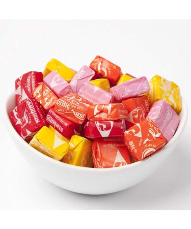 STARBURST Original Fun Size Chewy Candy Bulk Pack - 4 Pound Box - Buy Online on GoSupps.com