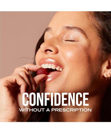 Hydroxycut Gummies +Women Strawberry - 99% Caffeine Free - Supports Hair Skin & Nails - Metabolize Carbs Proteins & Fats - Buy Online on GoSupps.com