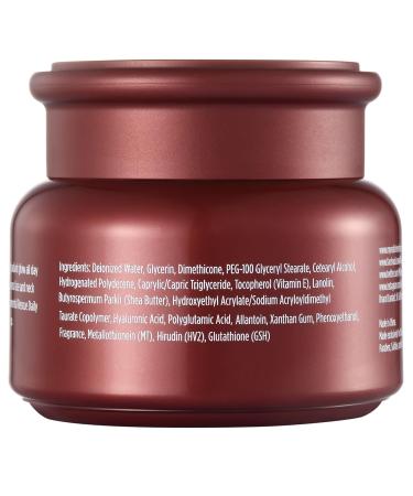 Shop Real Chemistry Environmental Rescue Essential Day Cream - 1.7 Fl Oz | Hydrating Skincare for All Skin Types | International Shipping Available - Buy Online on GoSupps.com