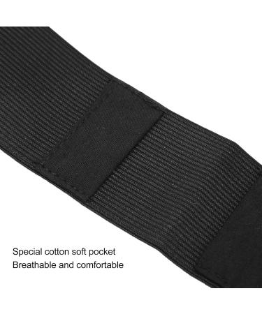Buy Peritoneal Dialysis Belt - Breathable Elastic Cotton Catheter Support for Nephrology Patients - International Shipping Available - Buy Online on GoSupps.com