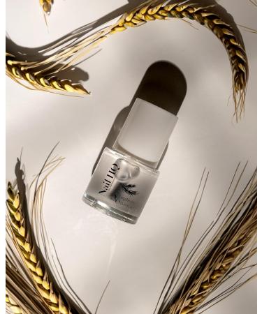 Nail HQ Essentials Nail Strengthener 8ml - Strengthen and Protect Your Nails - Buy Online on GoSupps.com