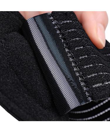 Adjustable Plantar Fasciitis Arch Support Inserts | Foot Pain Relief for Flat Feet | Unisex Brace for Men & Women - Buy Online on GoSupps.com