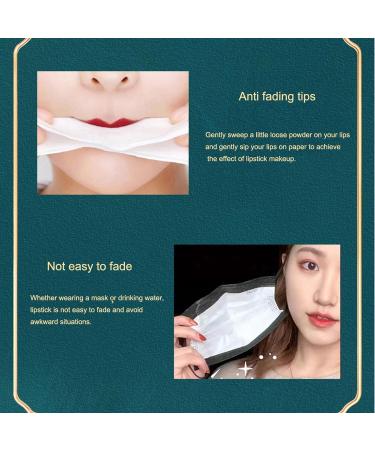 Misty Lip Gloss - Long-Lasting Matte Lipstick & Repair Balm for Dry Lips | Creamy Orange | Perfect for Travel Work Dating & Parties - Buy Online on GoSupps.com