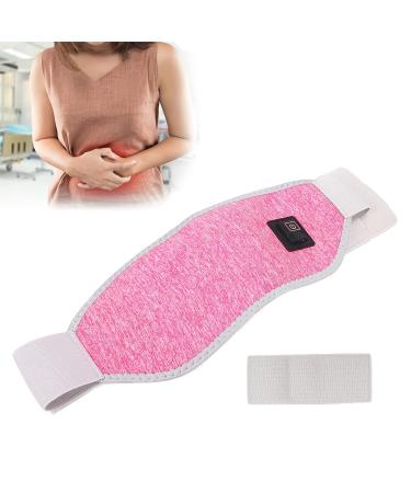 NSXAYIWE Electric Heating Pillows | Fast-Heating Belt Pillows for Menstrual Relief | Multifuntional Power Bag Design for Women & Girls - Buy Online on GoSupps.com