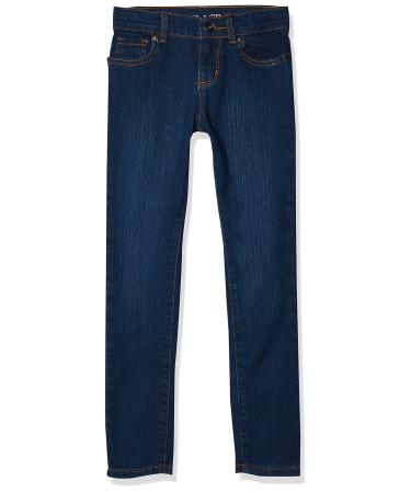 The Children's Place Boy's Stretch Straight Jeans 20 Victory Blue 25702