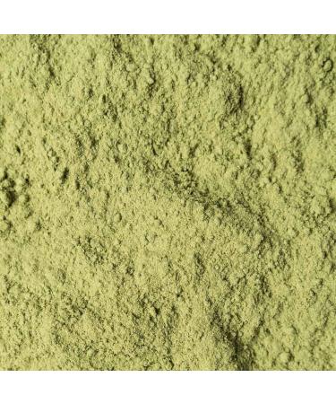 Organic wheat grass powder 1000g (2x500g) - Young and fine wheat grass powder - Bottled in Germany - Very fine taste- Biotiva - Buy Online on GoSupps.com