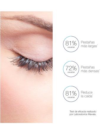 Double-Lash Eye Care 10 ml - Enhance Your Lashes | International Shipping Available - Buy Online on GoSupps.com
