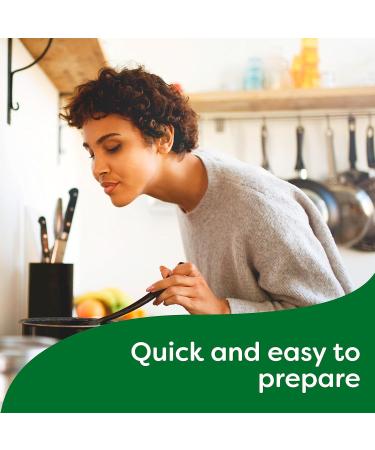 Knorr Beef Gravy Pot free from artificial colours and preservatives for quick and easy beef gravy that tastes homemade 4x 28 g - Buy Online on GoSupps.com