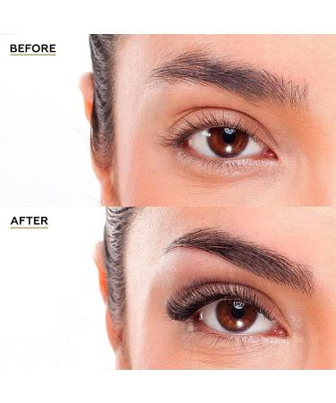 Eye Design Platinum Eyelash Glue - Professional Long-Lasting Adhesive for Eyelash Extensions (10 ml) | Super Strong Bond & Quick Drying Time - Buy Online on GoSupps.com