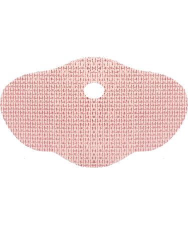 Slimming patches natural plant extracts flat stomach effect and firmness belly fat burner comfortable and discreet slimming patches 5 pieces