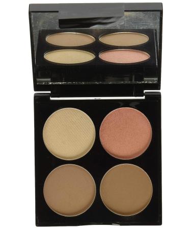 Revlon PhotoReady Insta-Sculpt Contouring Palette 0.5oz | Contouring Makeup Palette - Buy Online on GoSupps.com