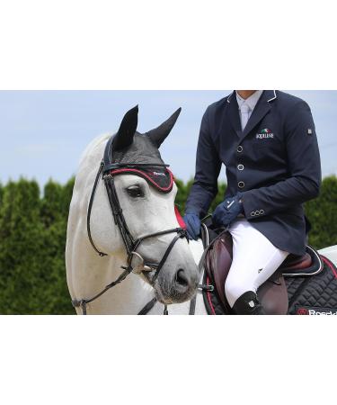 Roeckl Sports Riding Gloves ROECK-Grip PRO - Unisex Summer Gloves | 3 Colors Sizes 6-11 | Premium Quality Equestrian Gear - Buy Online on GoSupps.com