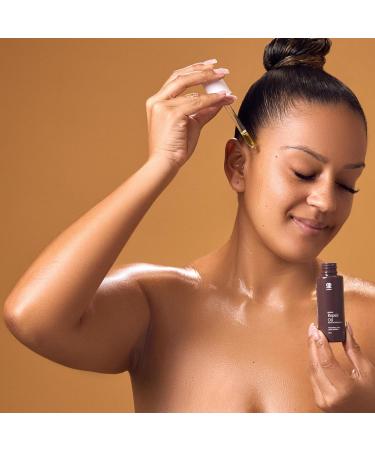 R&R Skincare Baobab Repair Oil Cold-Pressed Seed Oil Lightweight & Fast-Absorbing Hydrating for Body Hair & Beard Rich in Vitamins & Antioxidants Nourishing for Soft Skin - Buy Online on GoSupps.com