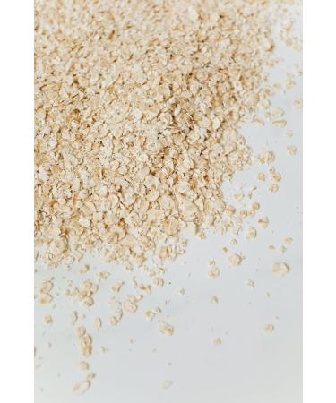 Harry Harvey Masala Oats 700g Great Snack Lunch or Breakfast Ready in 3 minutes Desi Porridge Indian Style Food - Buy Online on GoSupps.com