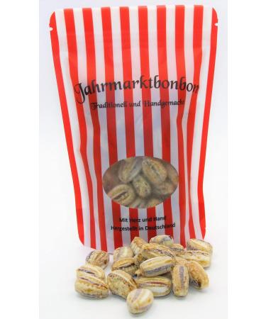  pin24shop 50g of royal caramel becomes a candy just by pulling and kneading so creamy! - Buy Online on GoSupps.com